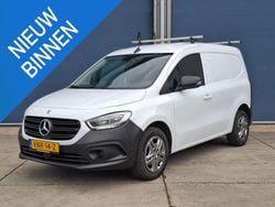 Bestelauto Gebruikt 2022 Mercedes Citan 108 Van | € 13.950 (Goede deal)