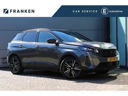 Grijs Gebruikt 2023 Peugeot 3008 Business-Line SUV | € 28.950 (Eerlijke prijs)