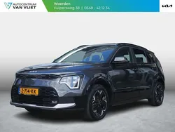 Grijs Gebruikt 2024 Kia e-Niro SUV | € 31.390 (Super prijs)