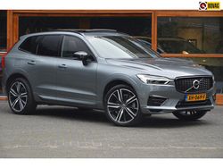 Grijs Gebruikt 2019 Volvo XC60 R-Design SUV | € 24.950