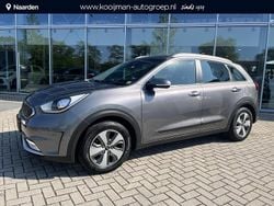 (mst) metal stream m Gebruikt 2018 Kia Niro SUV | € 17.745 (Eerlijke prijs)