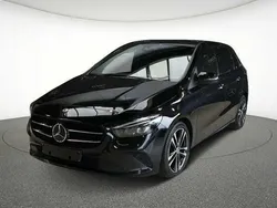 Mercedes B180