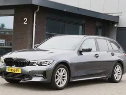 Grijs Gebruikt 2021 BMW 318 Stationwagen | € 25.950 (Goede deal)
