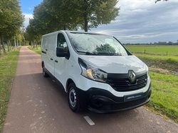 Wit Gebruikt 2018 Renault Trafic Komfort Van | € 10.950 (Goede deal)