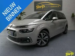 Beige, metallic lak Gebruikt 2018 Citroën Grand C4 Picasso PureTech MPV | € 16.450 (Goede deal)