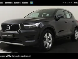 Zwart Gebruikt 2019 Volvo XC40 Momentum SUV | € 28.890 (Super prijs)