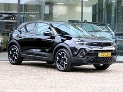 Zwart Gebruikt 2024 Opel Mokka Ultimate SUV | € 27.897 (Iets duurder)
