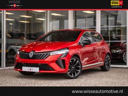 Hatchback Nieuw 2025 Renault Clio V Techno Hatchback | € 25.745 (Duur)