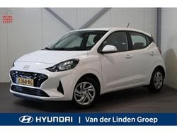 Wit Gebruikt 2024 Hyundai i10 Comfort Hatchback | € 15.950 (Eerlijke prijs)
