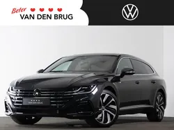 Grijs Gebruikt 2024 VW Arteon Business Hatchback | € 48.695 (Duur)