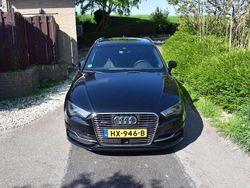 Zwart Gebruikt 2015 Audi A3 Hatchback | € 12.750 (Goede deal)