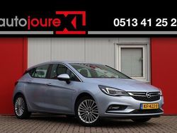 Grijs Gebruikt 2016 Opel Astra Innovation Hatchback | € 5.975 (Eerlijke prijs)