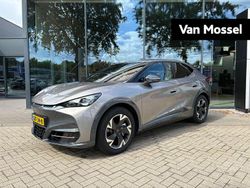 Geel Gebruikt 2025 Cupra Tavascan SUV | € 42.900 (Super prijs)