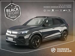 Grijs Nieuw 2025 VW Tiguan R-line Edition SUV | € 55.500 (Super prijs)