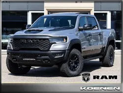 Zilver Nieuw 2024 Dodge Ram Pickup | € 119.900