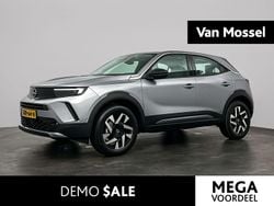 Suv Gebruikt 2024 Opel Mokka Edition SUV | € 39.750