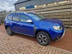 Blauw Gebruikt 2020 Dacia Duster Prestige SUV | € 15.950 (Eerlijke prijs)