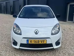 Wit Gebruikt 2011 Renault Twingo Authentique Hatchback | € 1.599 (Goede deal)
