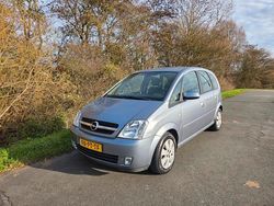 Gebruikt 2004 Opel Meriva MPV | € 2.450 (Eerlijke prijs)