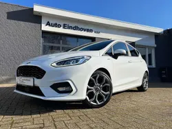 Wit Gebruikt 2020 Ford Fiesta ST-Line Hatchback | € 12.995 (Iets duurder)