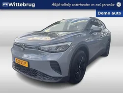 Grijs Nieuw 2025 VW ID.4 Pure SUV | € 43.950