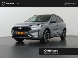 Grijs Gebruikt 2024 Ford Kuga ST-Line X SUV | € 40.835 (Eerlijke prijs)