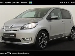 Grijs Gebruikt 2020 Skoda Citigo-e IV Style Hatchback | € 11.290 (Eerlijke prijs)