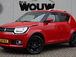Rood Gebruikt 2020 Suzuki Ignis Hatchback | € 18.995 (Eerlijke prijs)