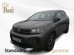 Grijs Gebruikt 2024 Citroën C5 Aircross SUV | € 29.950 (Super prijs)