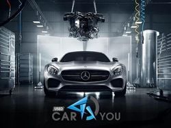 Zwart (metallic) Gebruikt 2014 Maserati Ghibli Sedan | € 32.500