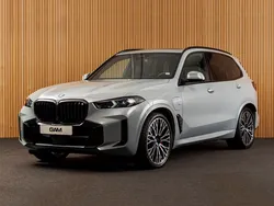 Grijs Gebruikt 2024 BMW X5 Comfort Edition SUV | € 114.800 (Duur)