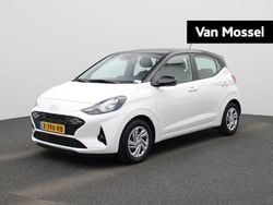Wit Gebruikt 2024 Hyundai i10 Comfort Hatchback | € 14.940 (Goede deal)