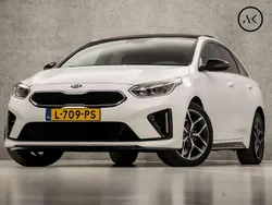 Wit Gebruikt 2021 Kia ProCeed GT-Line Hatchback | € 20.445 (Goede deal)