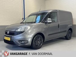 Grijs Gebruikt 2016 Fiat Doblò Comfort MPV | € 3.900 (Eerlijke prijs)