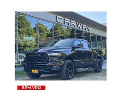 Zwart Gebruikt 2024 Dodge Ram Pickup | € 76.900 (Eerlijke prijs)