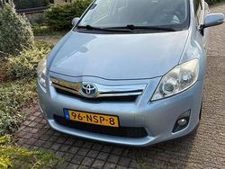 Gebruikt 2010 Toyota Auris | € 5.450