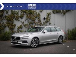 Gebruikt 2016 Volvo V90 Momentum Stationwagen | € 28.899 (Duur)