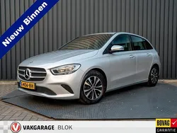 Grijs Gebruikt 2019 Mercedes B180 Business MPV | € 23.745 (Eerlijke prijs)
