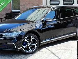 Zwart Gebruikt 2021 VW Passat Business Stationwagen | € 23.950 (Eerlijke prijs)