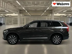 Grijs Gebruikt 2020 Volvo XC90 Inscription SUV | € 42.950 (Goede deal)