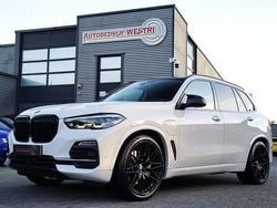 Wit Gebruikt 2021 BMW X5 Executive SUV | € 39.945 (Goede deal)