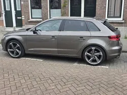 Gebruikt 2014 Audi A3 S-Line Sedan | € 15.000 (Duur)