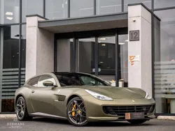 Wit Gebruikt 2020 Ferrari GTC4Lusso Coupé | € 239.950