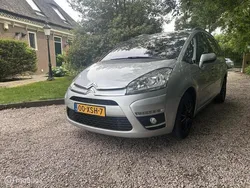 Grijs Gebruikt 2011 Citroën Grand C4 Picasso Tendance MPV | € 4.950 (Iets duurder)