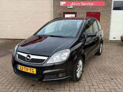 Gebruikt 2007 Opel Zafira | € 2.450 (Eerlijke prijs)