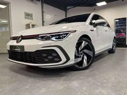 Wit Gebruikt 2021 VW Golf VIII Sedan | € 35.990 (Eerlijke prijs)