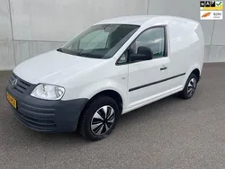 Wit Gebruikt 2006 VW Caddy MPV | € 4.500 (Goede deal)