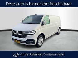 Wit Gebruikt 2023 VW T6.1 Van | € 28.950 (Eerlijke prijs)