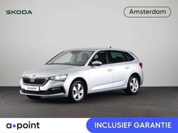 Grijs Gebruikt 2023 Skoda Scala Ambition Hatchback | € 18.449 (Eerlijke prijs)