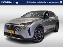Grijs Gebruikt 2024 Peugeot 3008 GTi SUV | € 38.625 (Eerlijke prijs)